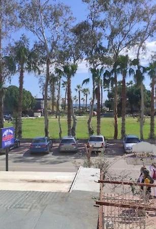Sare Beach Hotel Antalya Kültér fotó