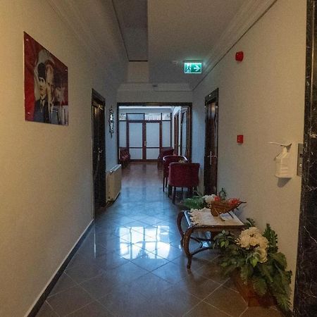 Sare Beach Hotel Antalya Kültér fotó
