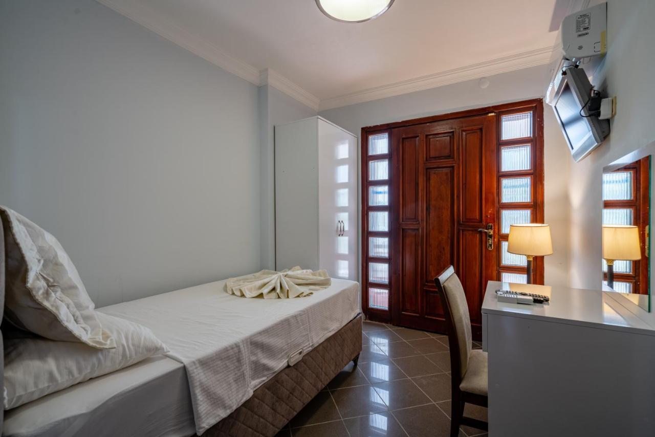 Sare Beach Hotel Antalya Kültér fotó