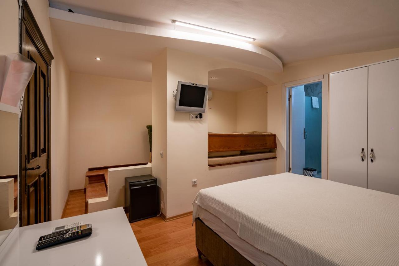Sare Beach Hotel Antalya Kültér fotó