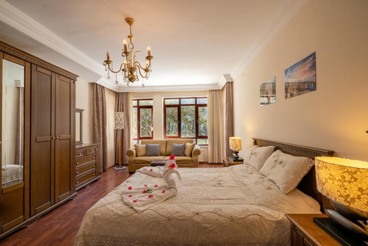 Sare Beach Hotel Antalya Kültér fotó