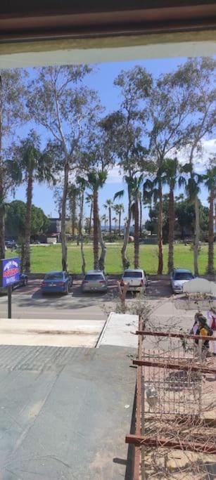 Sare Beach Hotel Antalya Kültér fotó