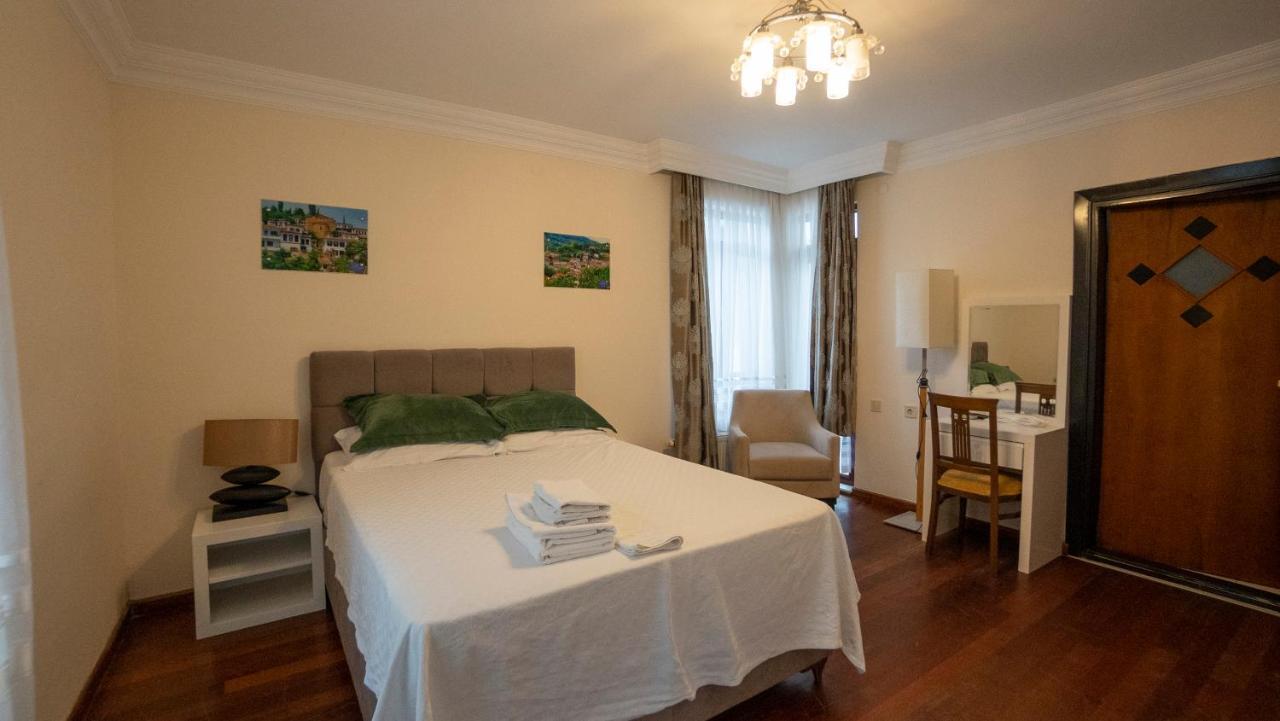 Sare Beach Hotel Antalya Kültér fotó